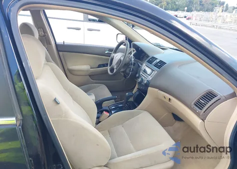 2007 Honda Accord 2.4 Se from USA, damaged, VIN 1HGCM56377A226834